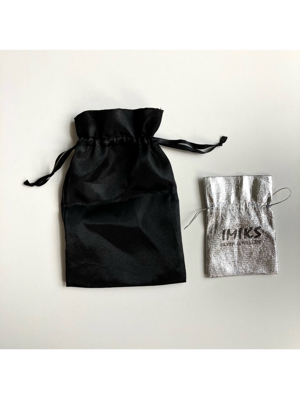 Set of 2 (two) Gift Bags